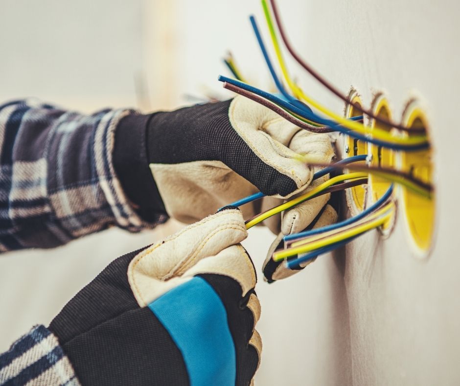 Cevizlidere ELektrik Arızası Tamiri