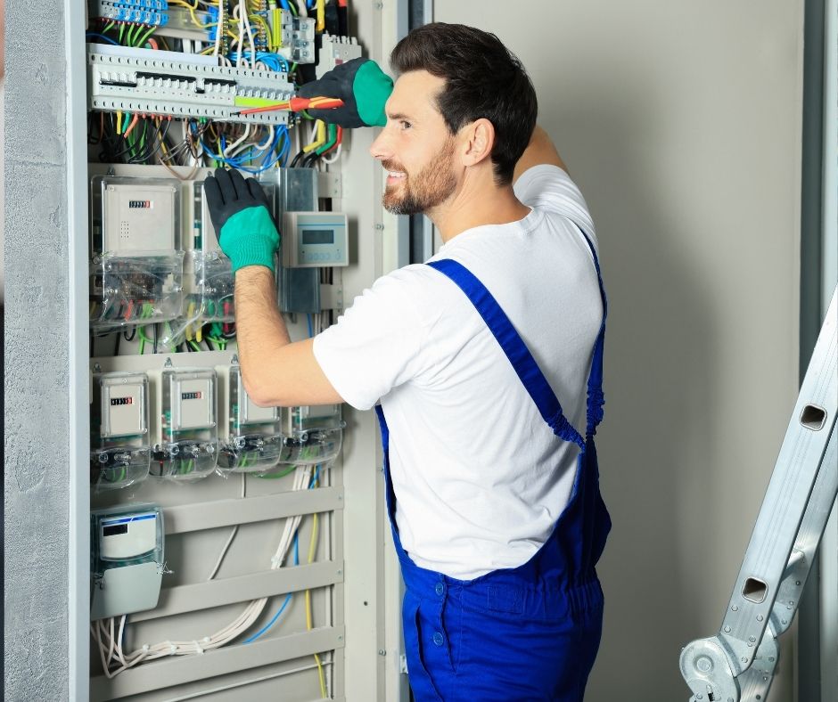 Cevizlidere Elektrik Firmaları