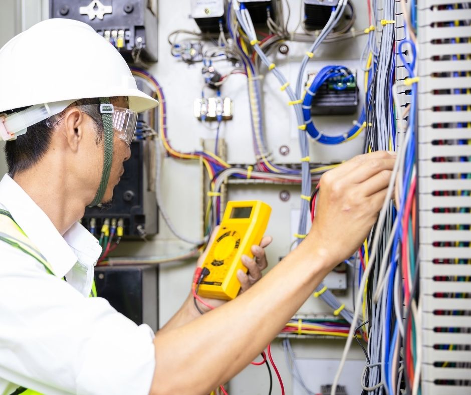 Cevizlidere Elektrik Ustası